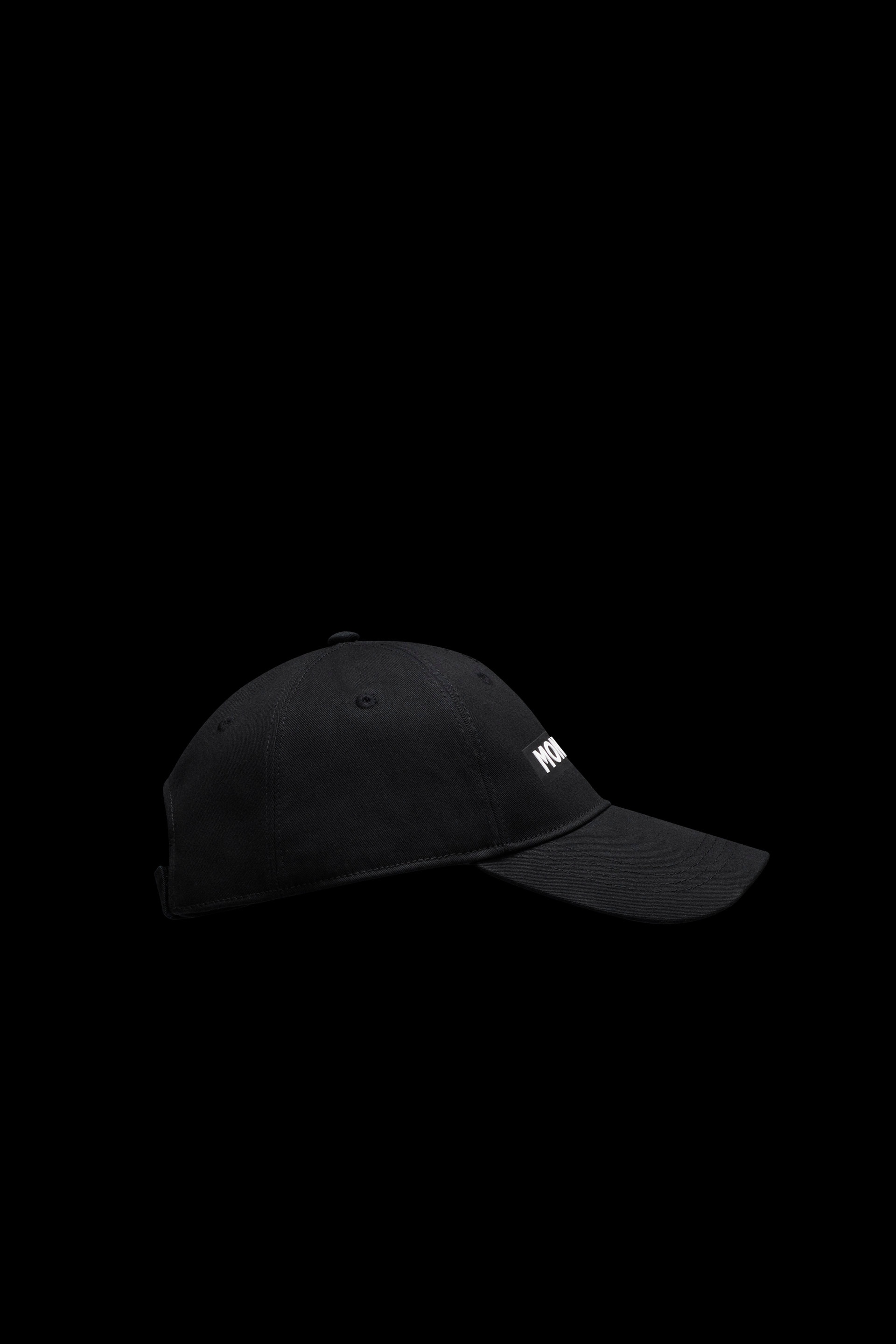 Logo Baseball Cap - 3