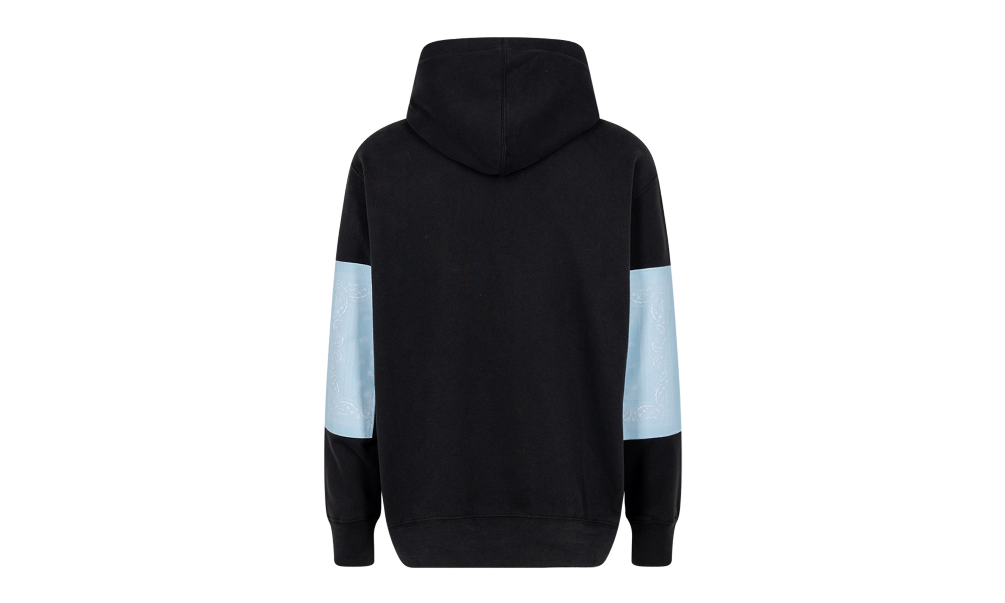 TNF Bandana Hoodie "SS 22" - 3