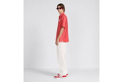 Dior DIOR BY ERL Straight Pants outlook