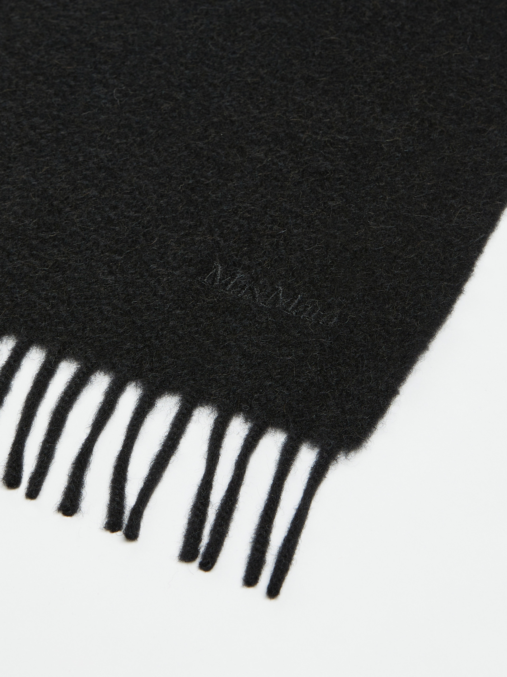 TARTAN Camel logo stole - 3