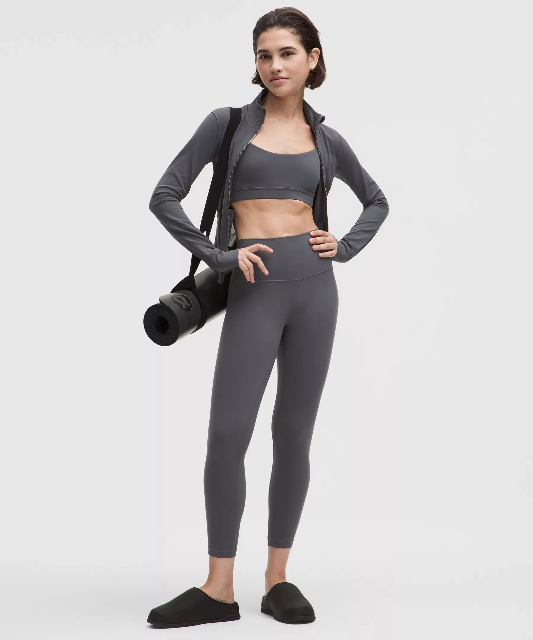 lululemon Align™ High-Rise Pant 25" - 1