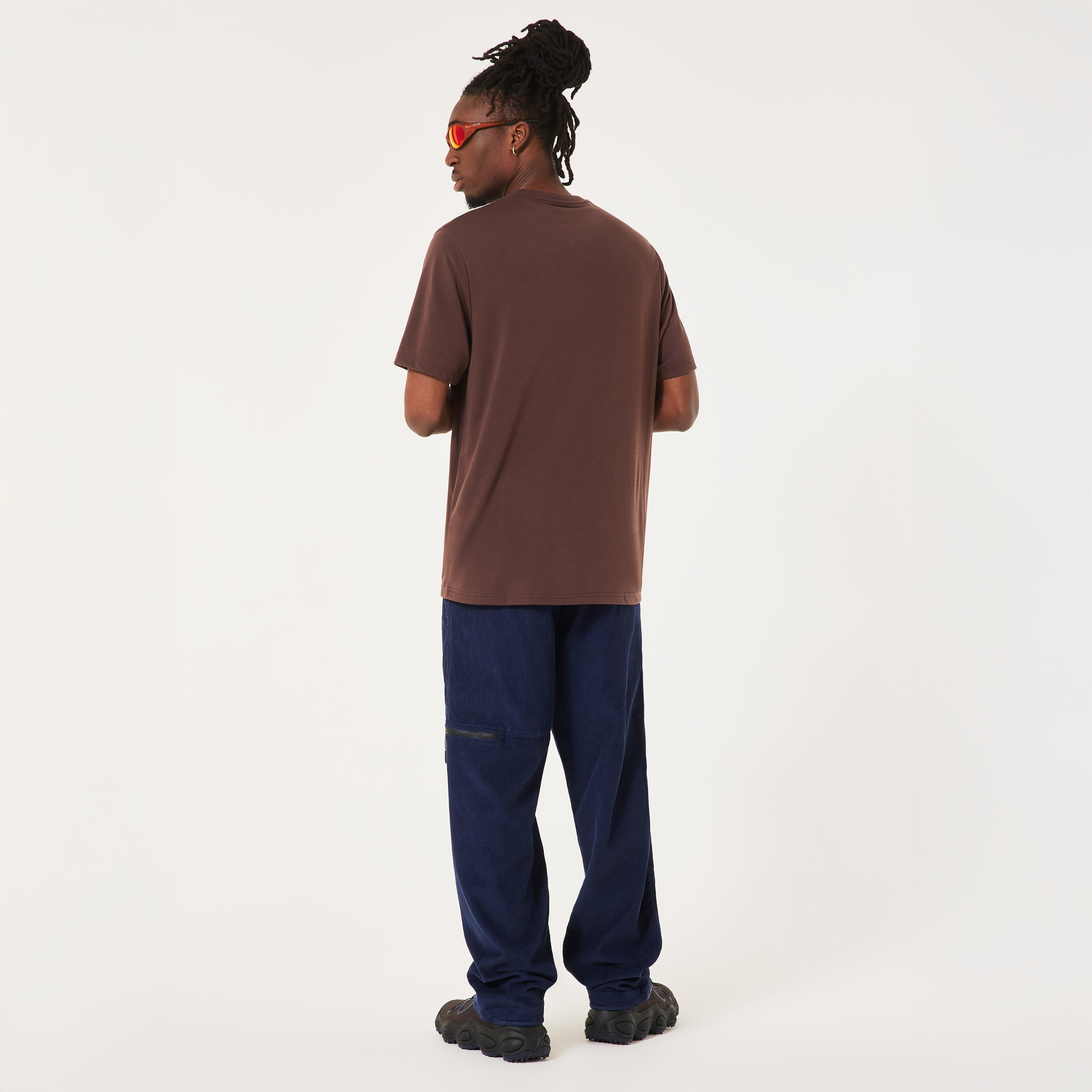 Bark New Short Sleeve - 6