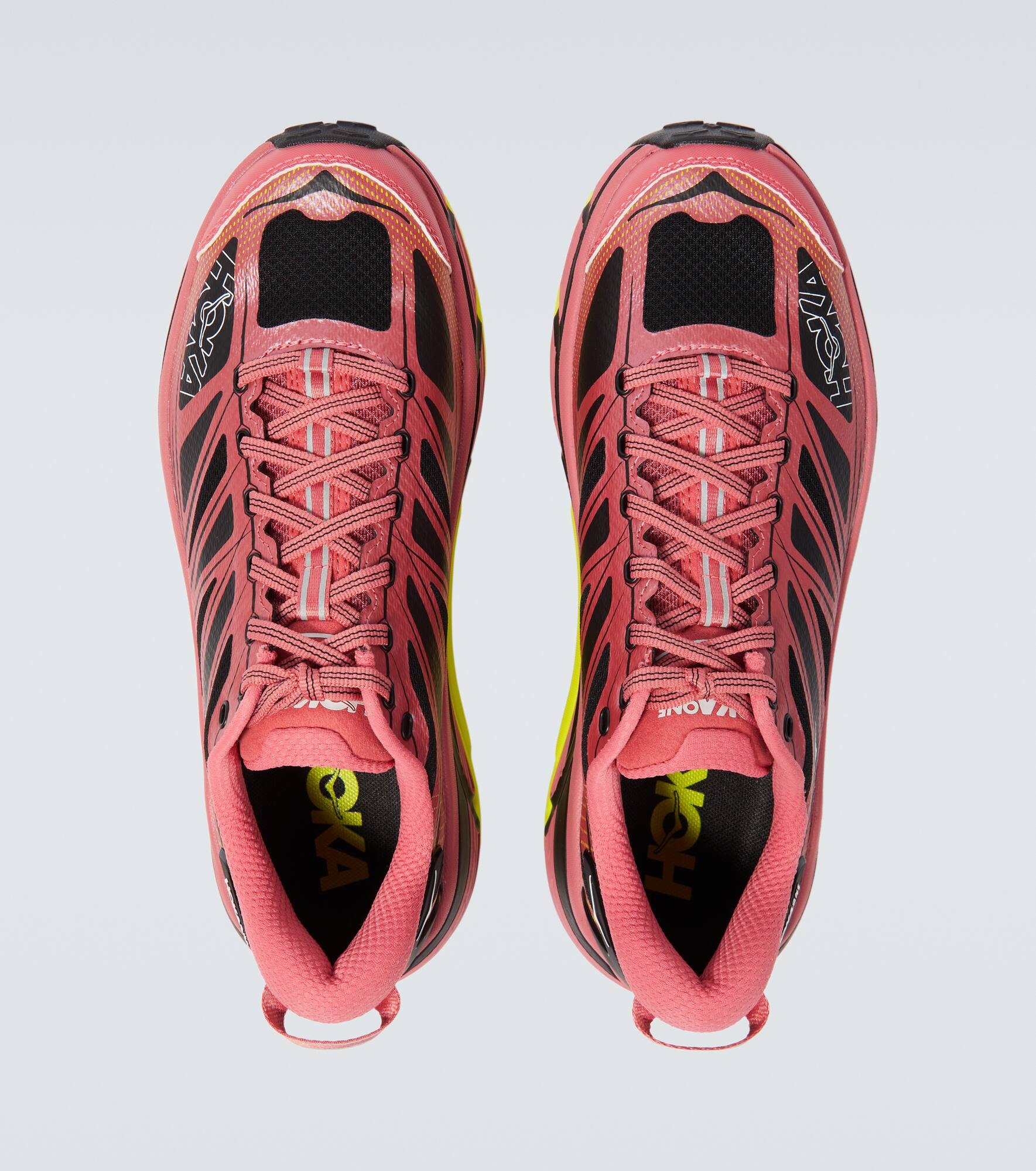 Mafate Speed 2 running shoes - 4