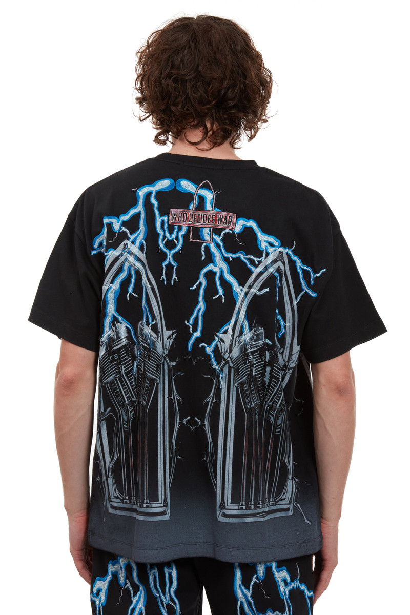 ENGINE JERSEY 6