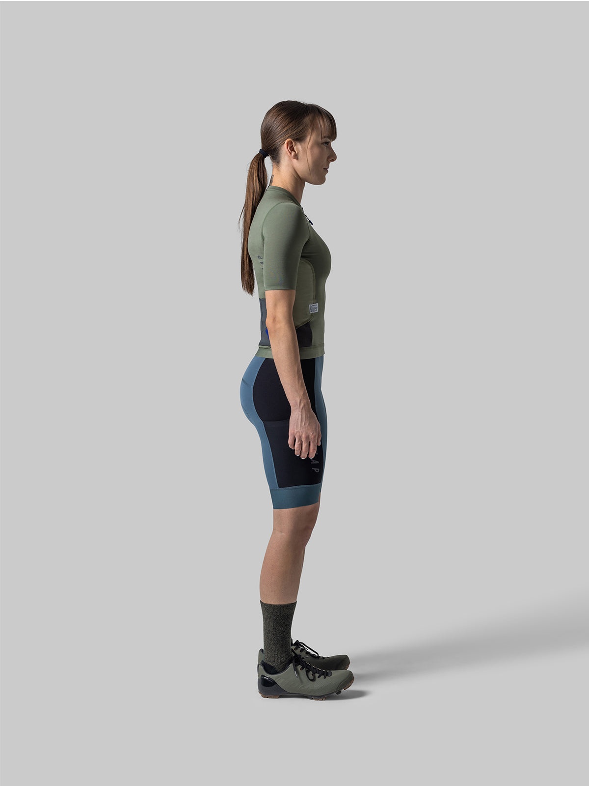 Women's Alt_Road™ Jersey - 3