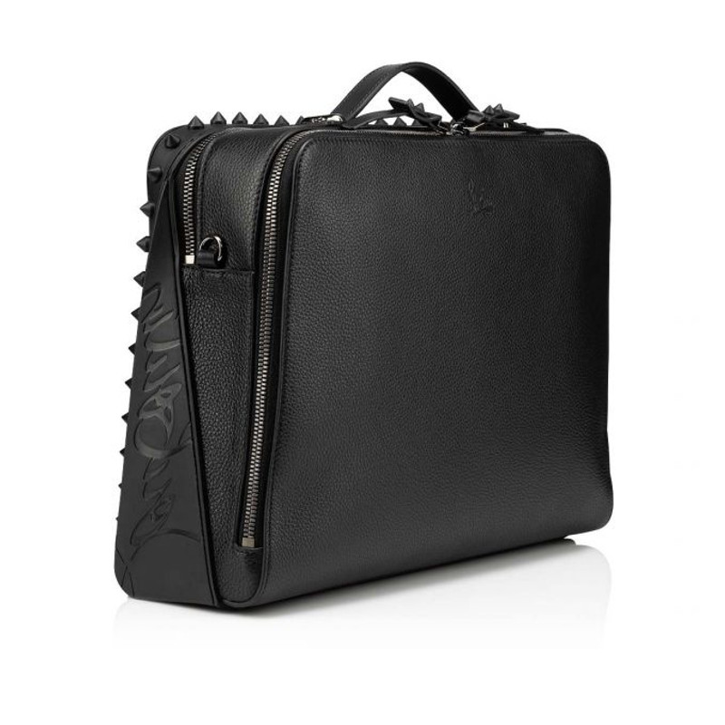 Loubitown Large BLACK 8