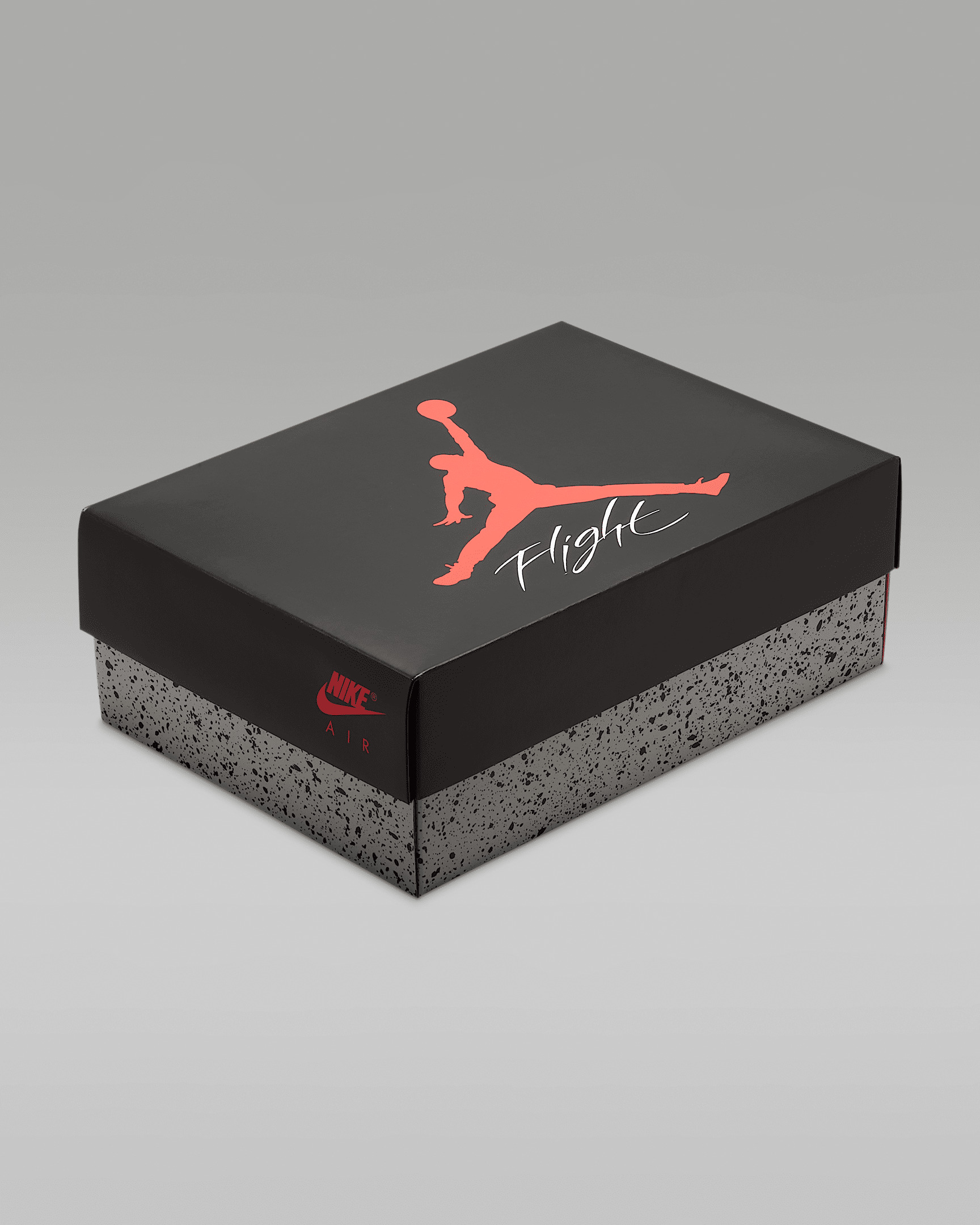 Air Jordan 4 Retro Men's Shoes - 9
