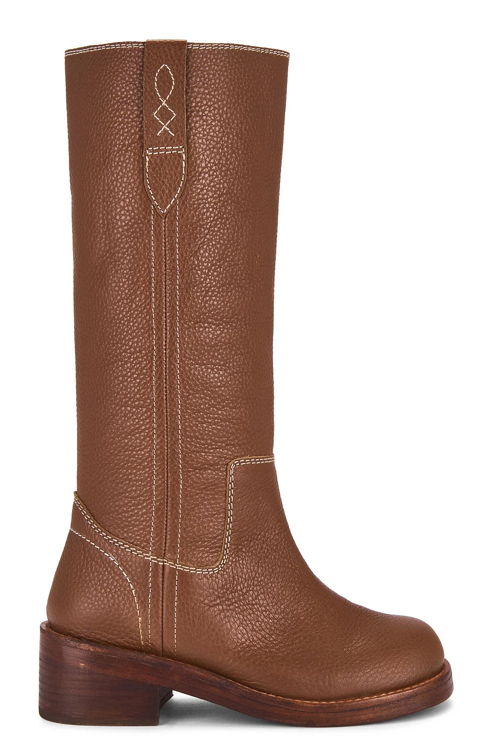 Blaze Pull On Boot - 1