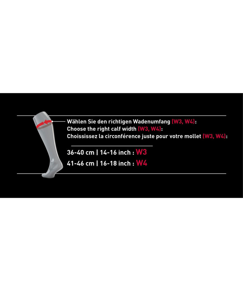 Ultra Energizing Men Knee-high socks 6