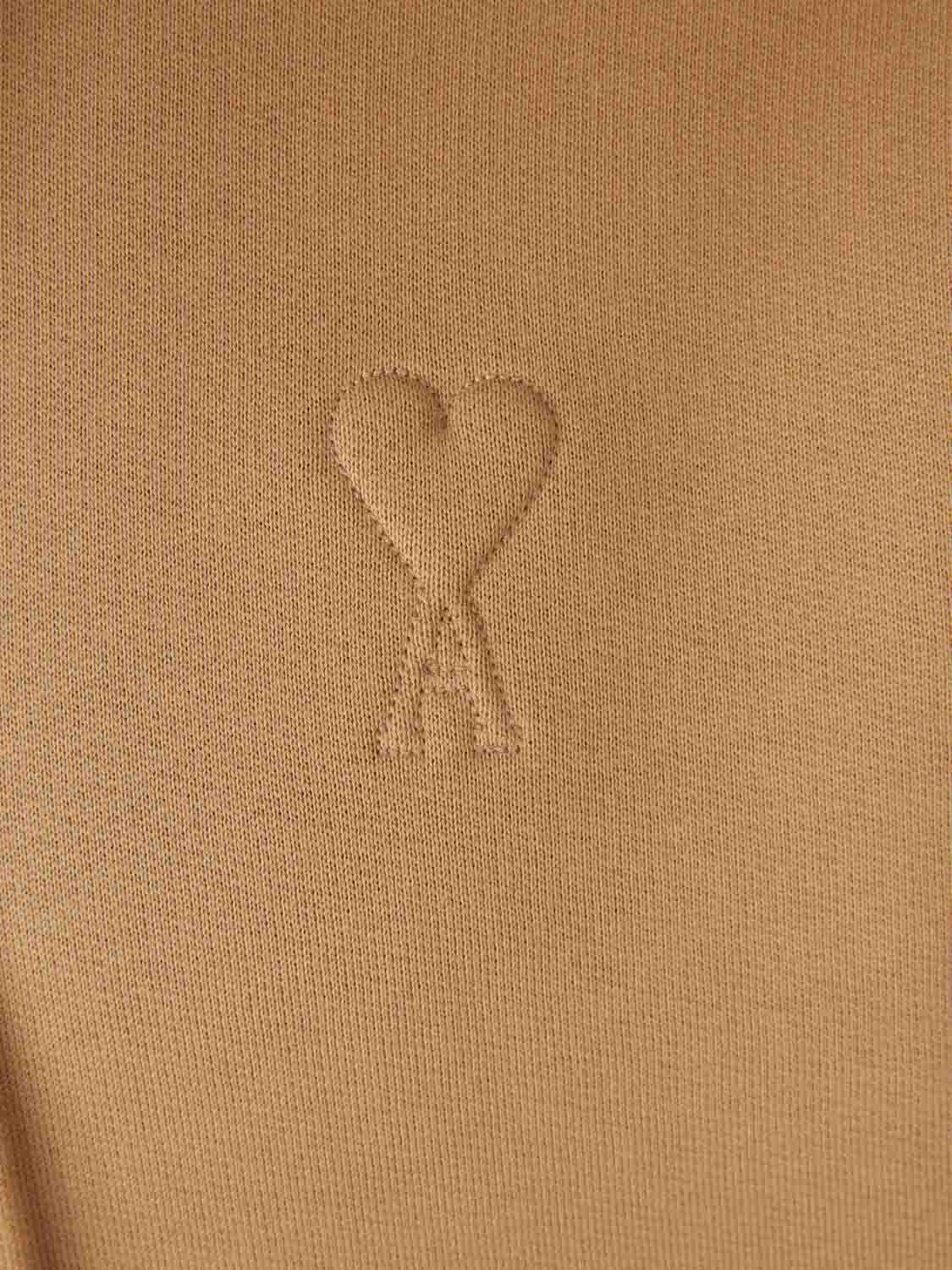 HOODED SWEATSHIRT LOGO - 4