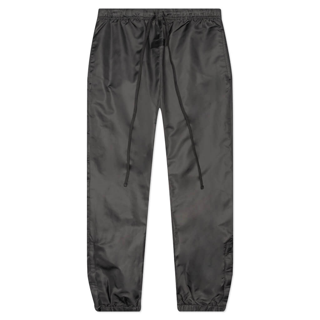 FEAR OF GOD ESSENTIALS TRACK PANT - IRON