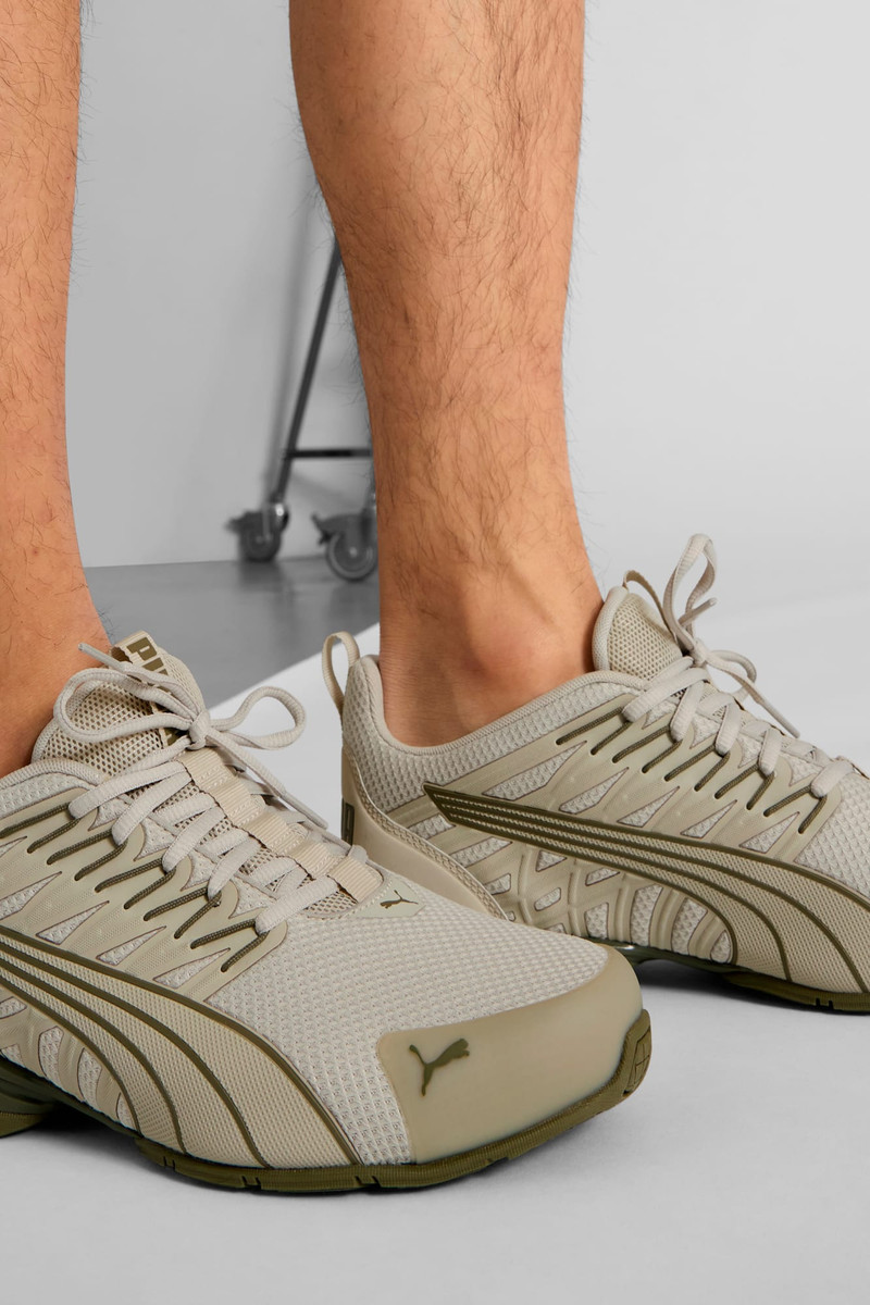 PUMA Voltaic Evo Men's Wide Shoes outlook