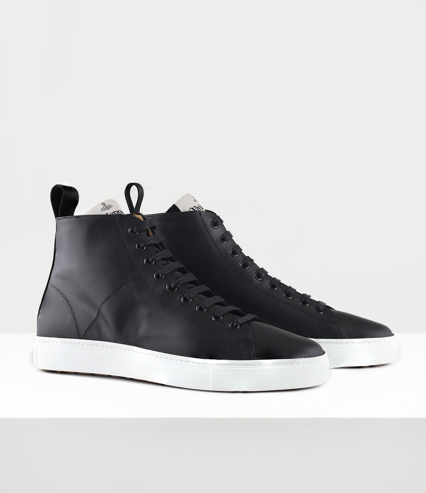 HIGH TOP TENNIS TRAINER - 2