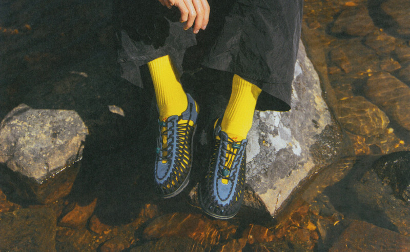 Men's UNEEK Sneaker 7