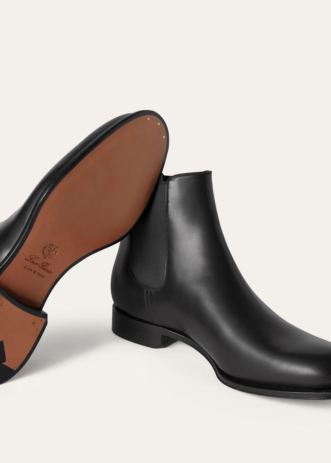 Rory Walk Chelsea Boot - 4