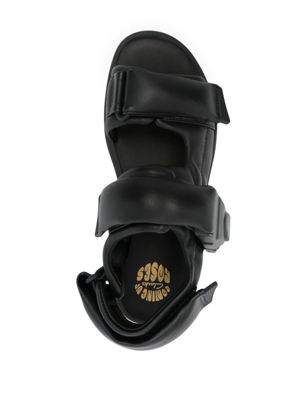 x Clarks Concept sandals - 4