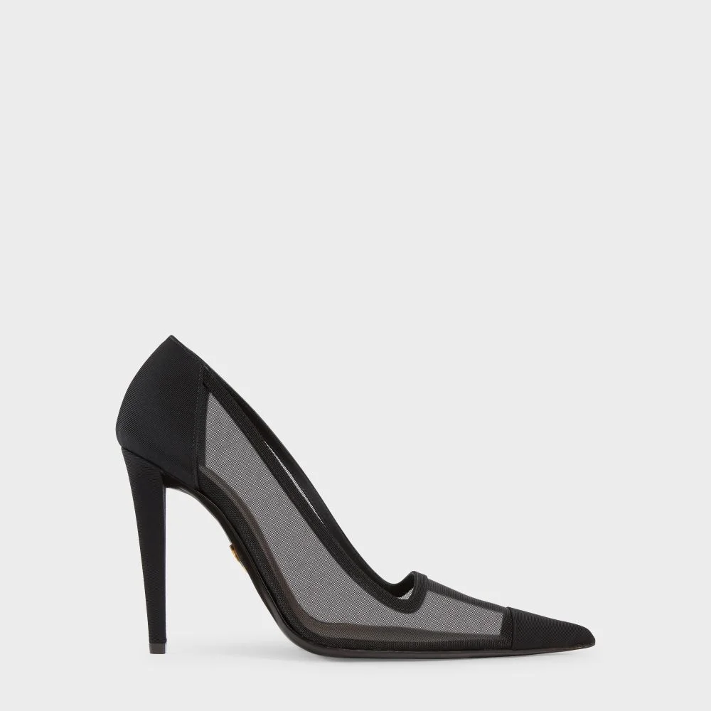 Guepiere Pump 105 - 1
