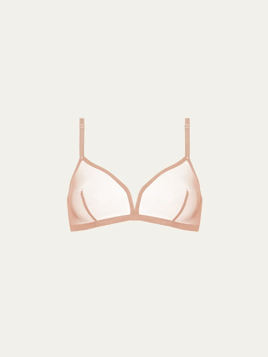 Providence Wireless Bra - 1