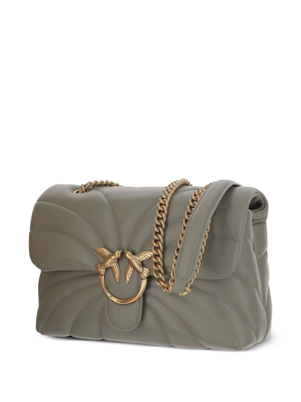 Classic Love Puff Butterfly bag - 3