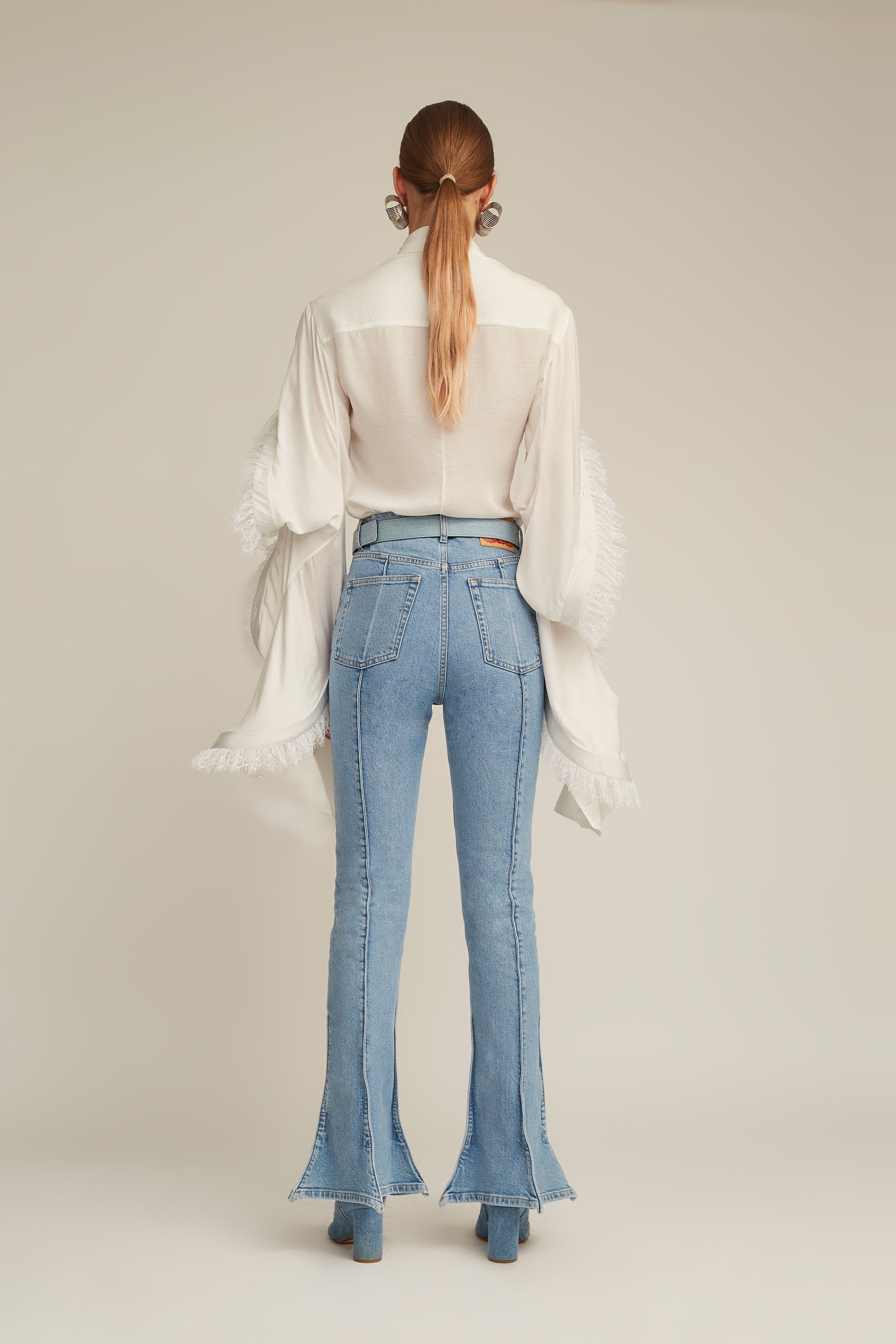 Classic Trumpet Jean - 5
