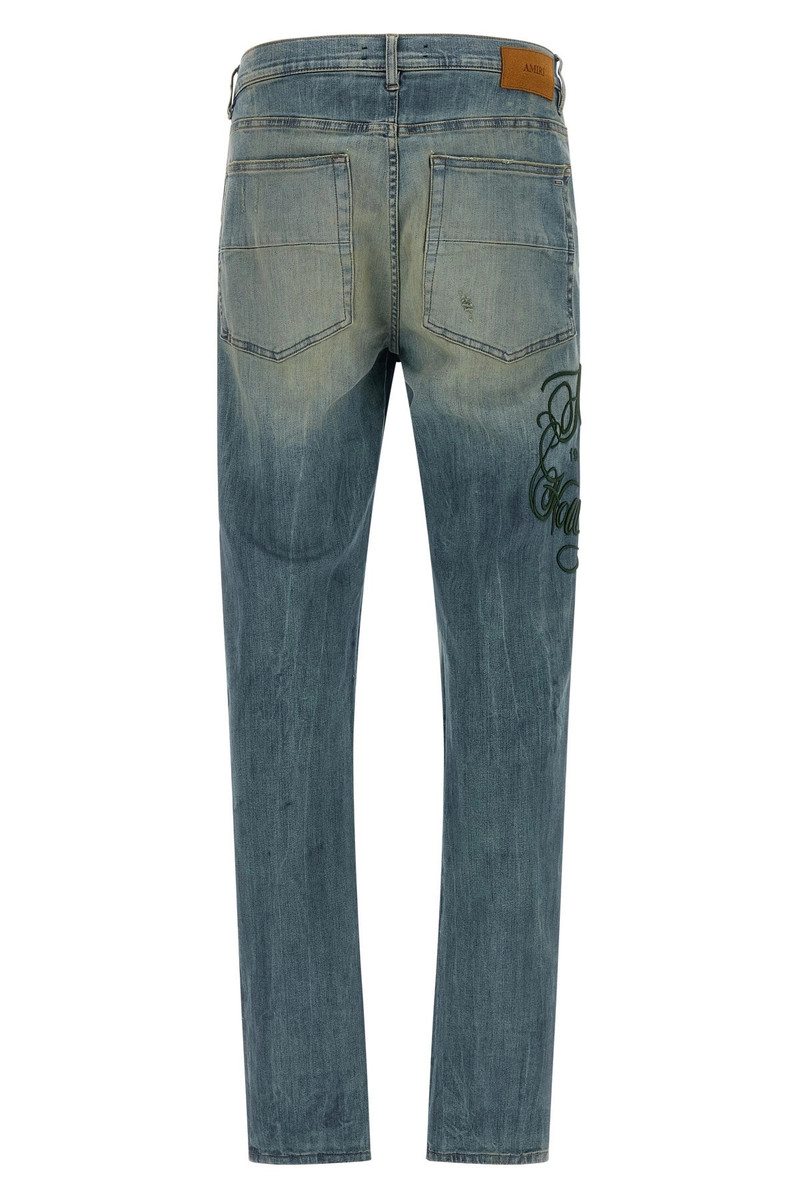 AMIRI 'Amiri Hollywood MX1' jeans outlook