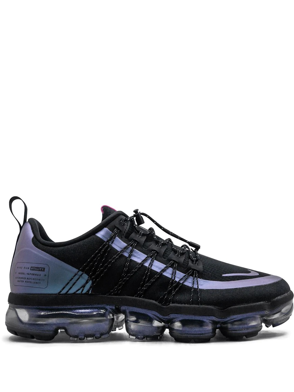 Air Vapormax Run Utility sneakers - 1