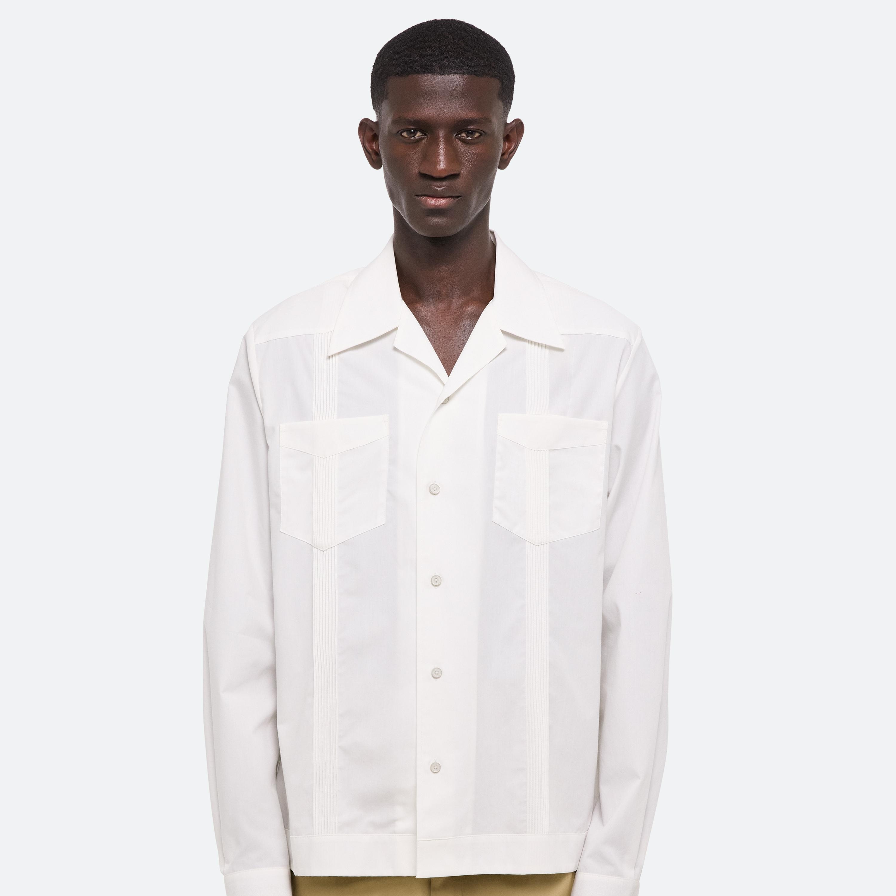SUMMER SHIRT - 6
