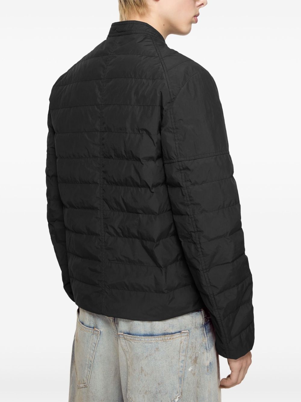 padded jacket - 5