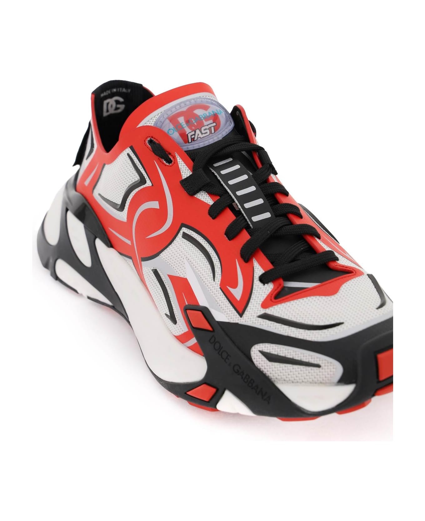 'fast' Sneakers - 4