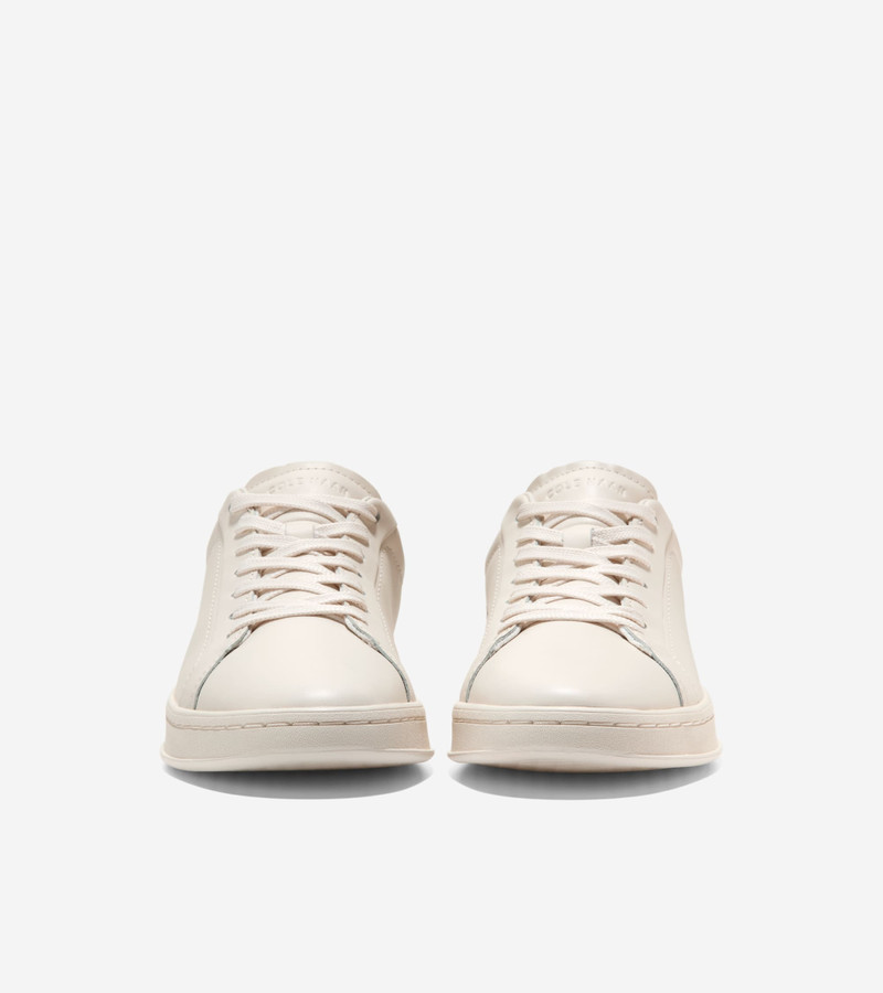 COLE HAAN Women's GrandPrø Breakaway Lace-To-Toe Sneakers outlook