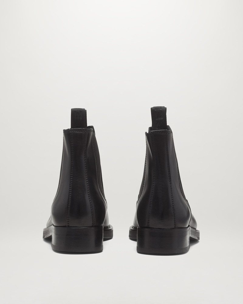 LONGTON CHELSEA BOOTS 4