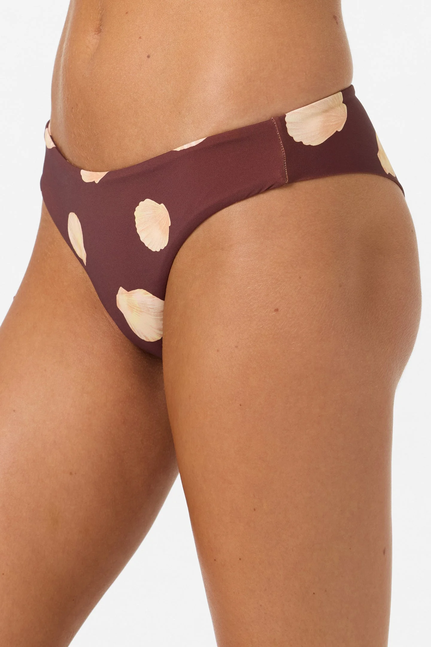Camila Shells Comber Mid-Rise Medium Bottoms - 1