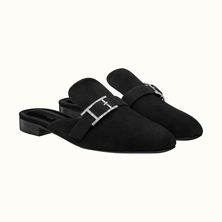 Beauty mule - 1