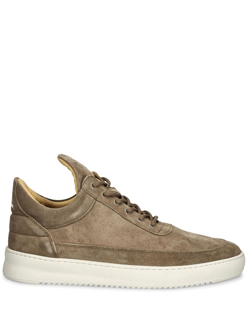suede sneakers 1