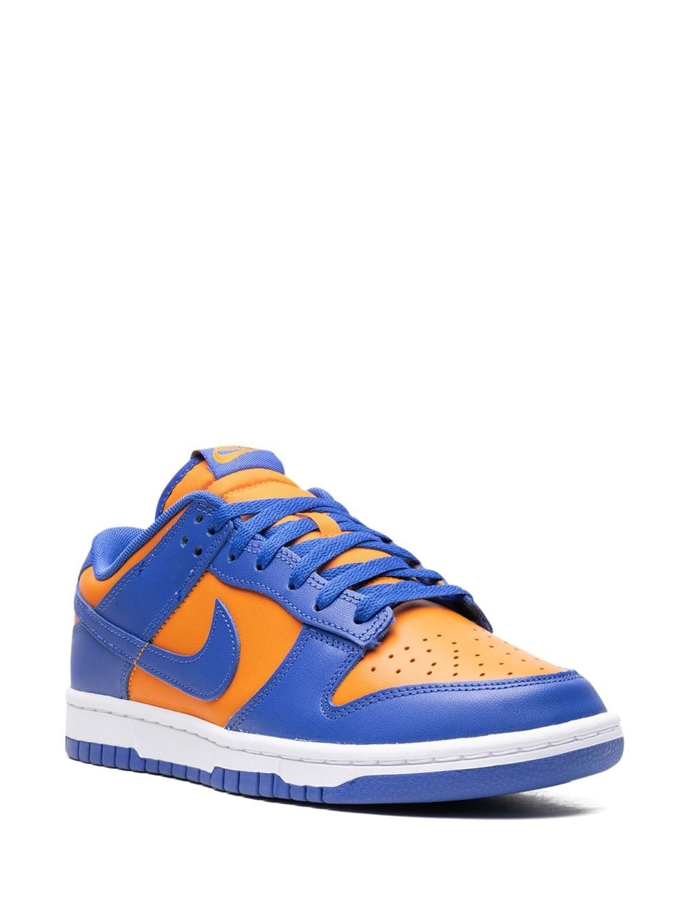 Dunk Low "Knicks" sneakers - 2