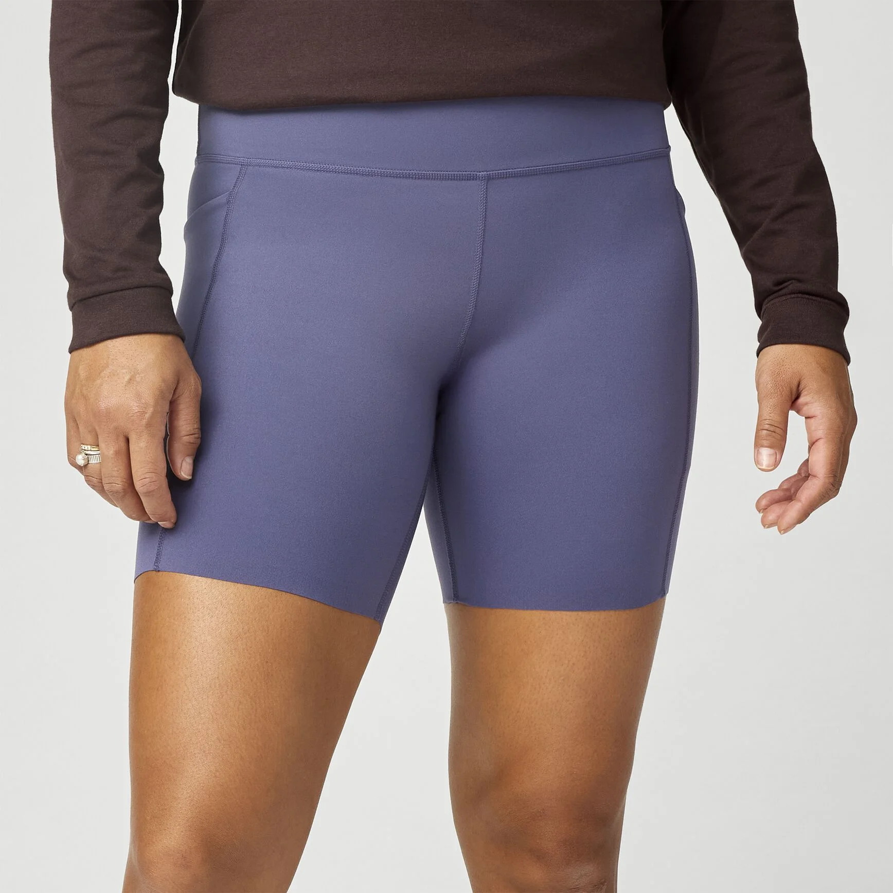 Chaser 7" Short Tight - 1