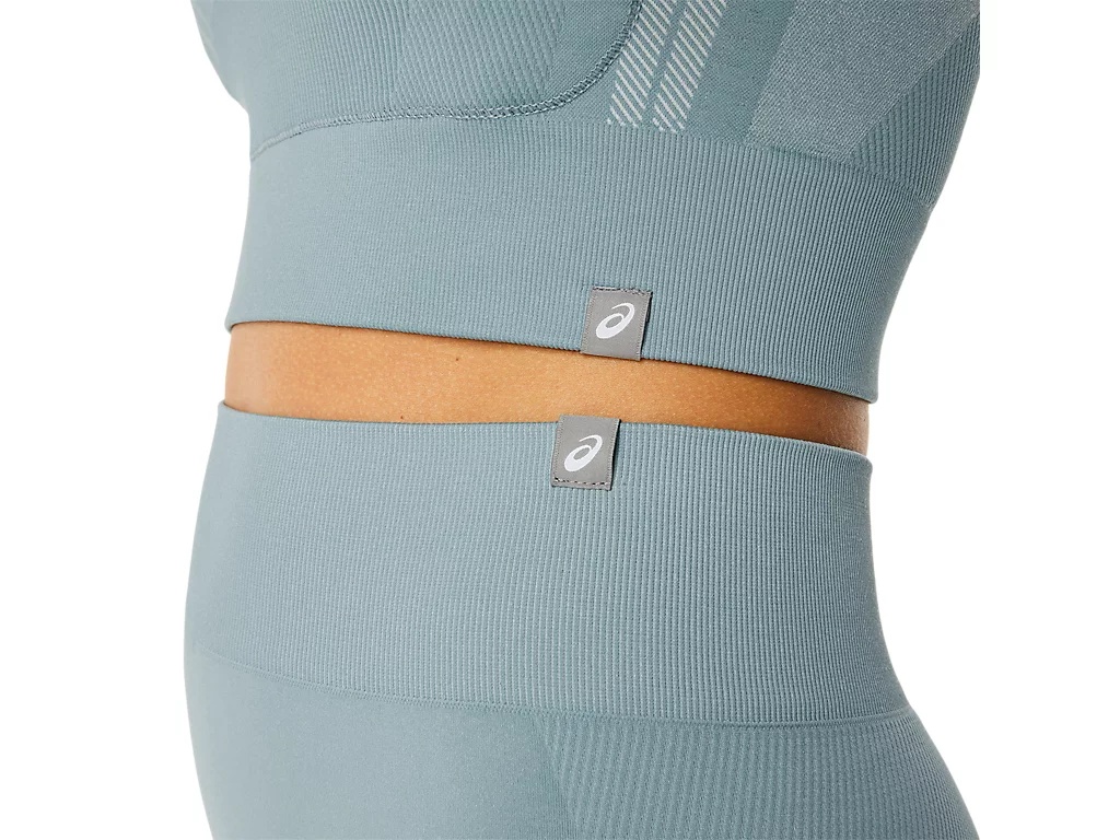 WOMEN'S NAGINO FLEX SEAMLESS BRA - 5