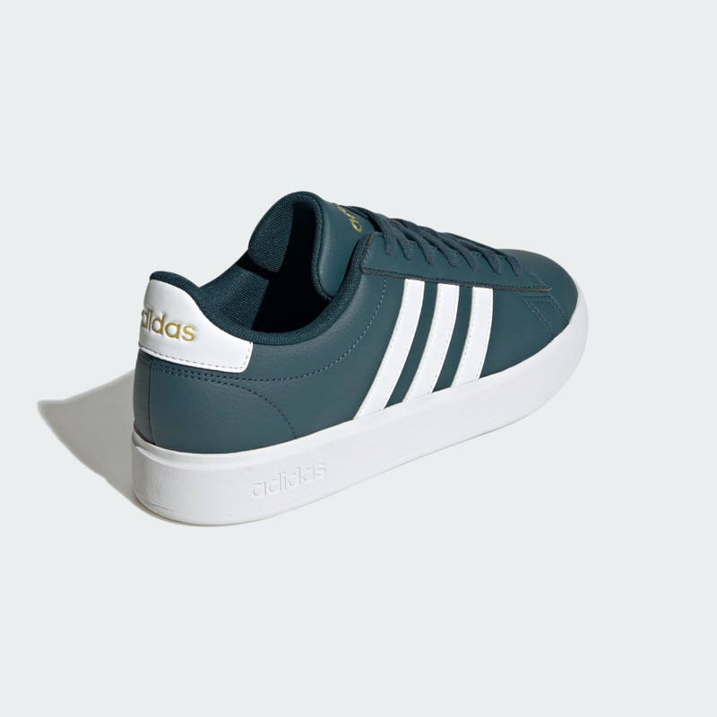 Grand Court Shoes 6