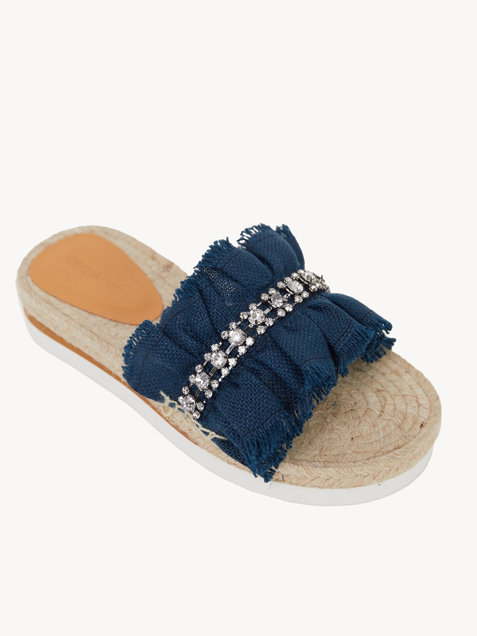 MOLLIE ESPADRILLE - 3