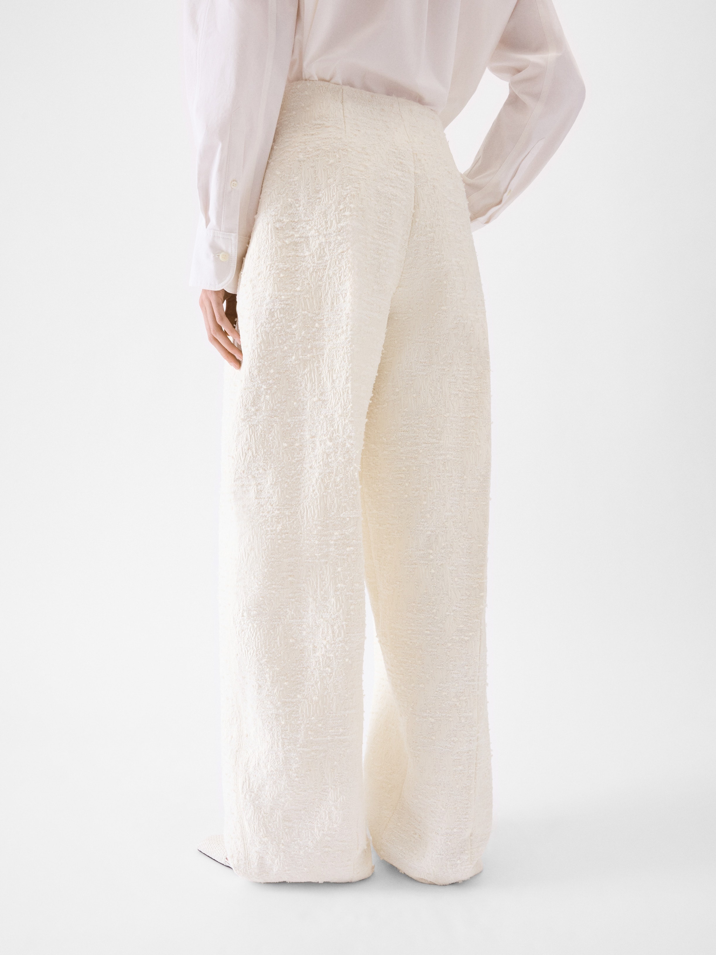 The Curvo pants - 4
