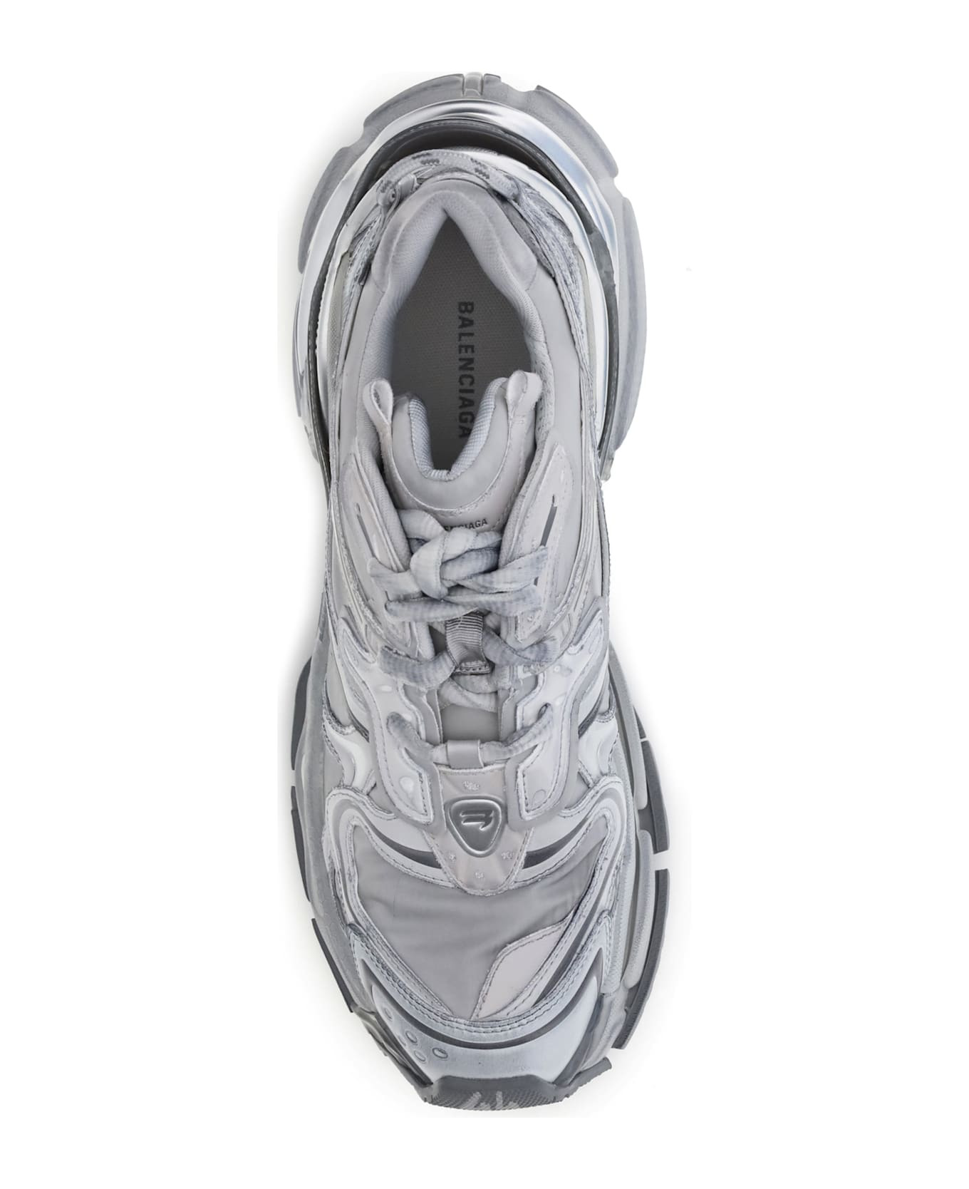 Runner 2 Sneakers - 4