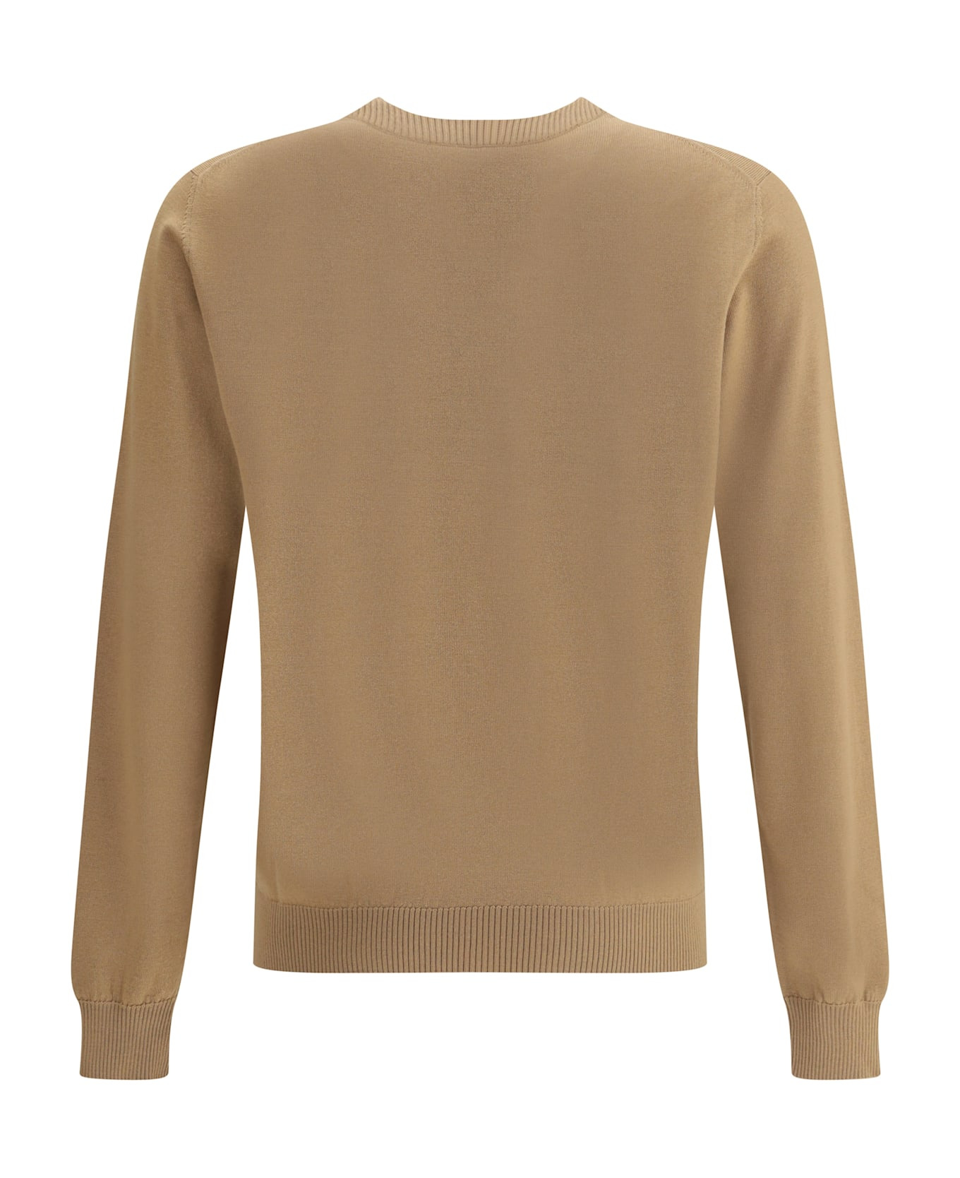 Sweater Whit Pocket - 2