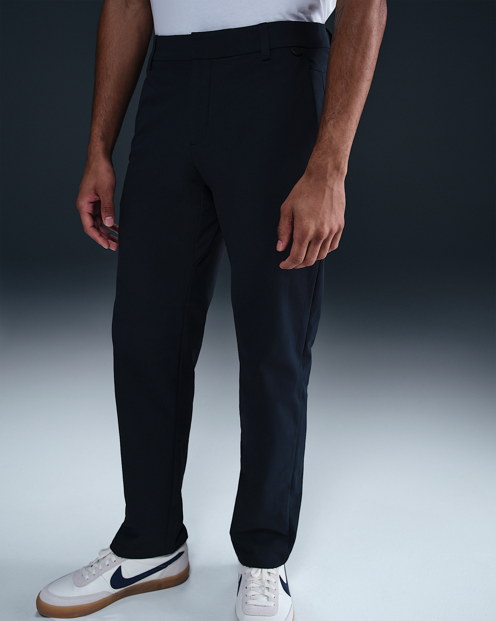 Nike 24.7 PerfectStretch Men's Dri-FIT Regular Chino Pants - 2