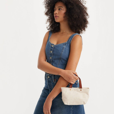 Levi's HERITAGE MICRO TOTE outlook