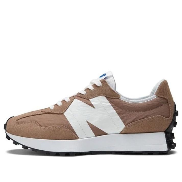 New Balance 327 'Mushroom' MS327LK1 - 1