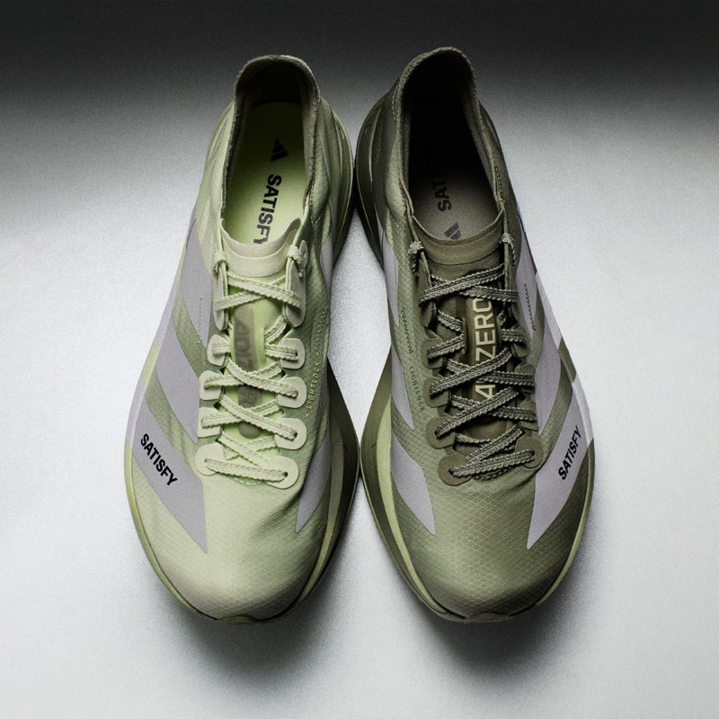 ADIZERO ADIOS PRO 4 SATISFY WOMENS 17