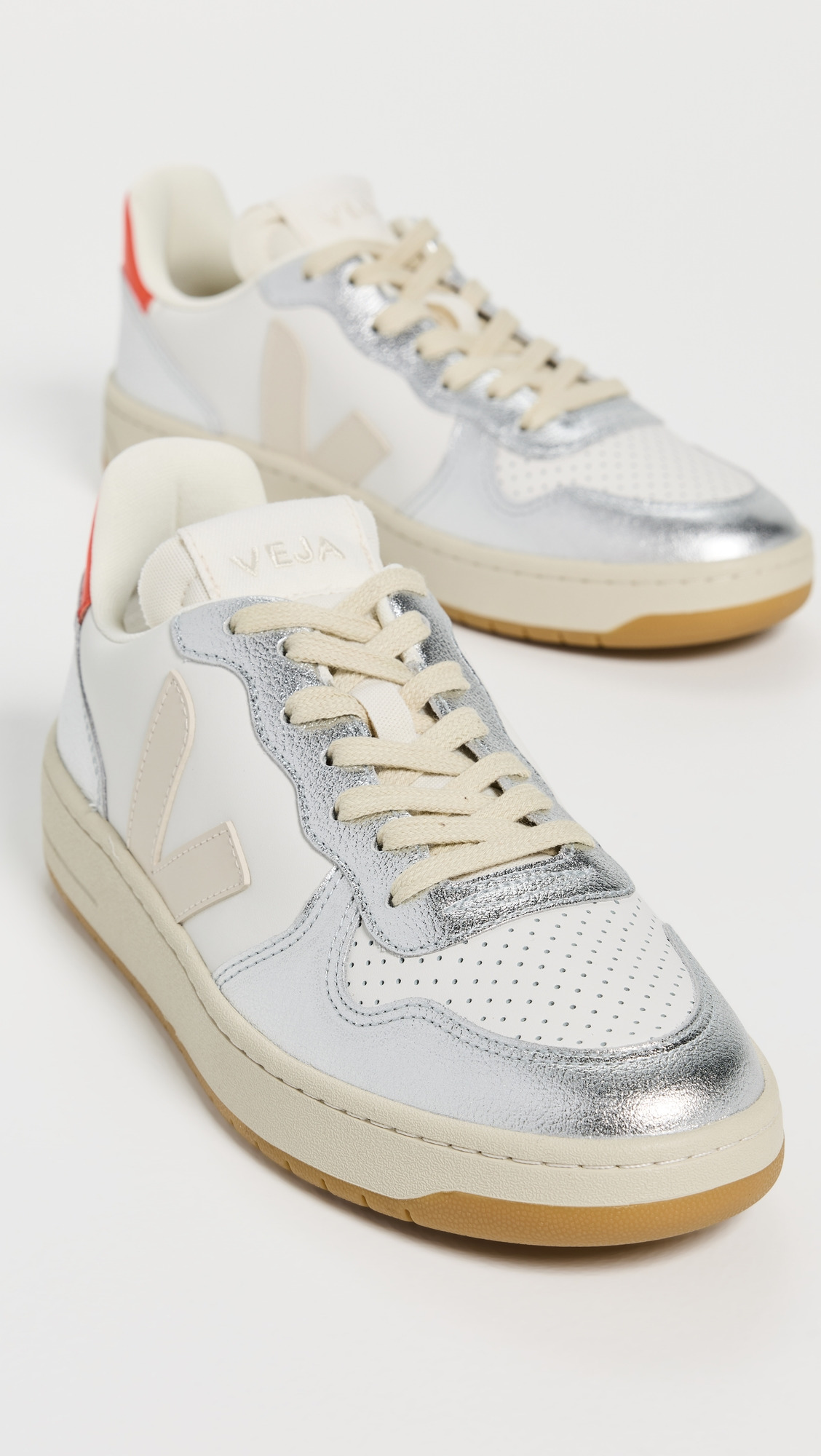 V-10 Sneakers - 4