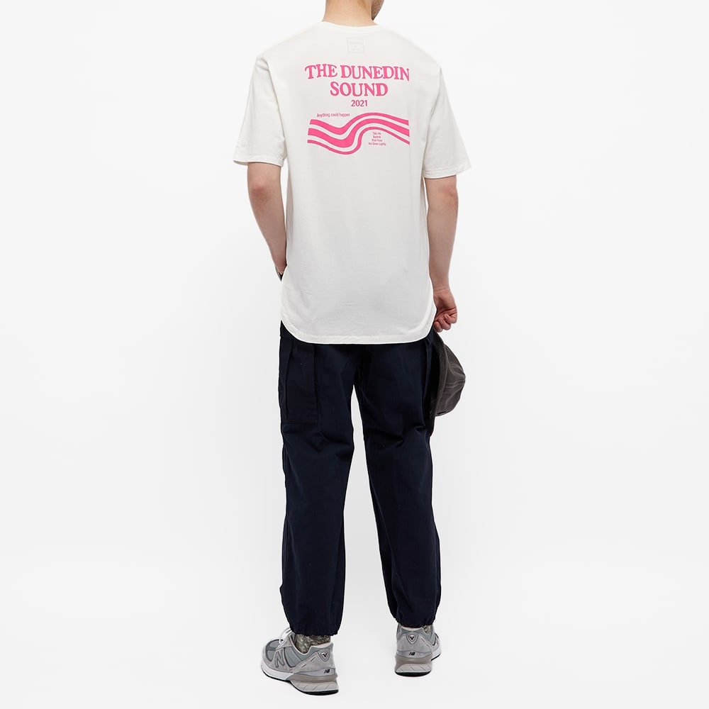 Nonnative The Dunedin Sound Dweller Tee - 6