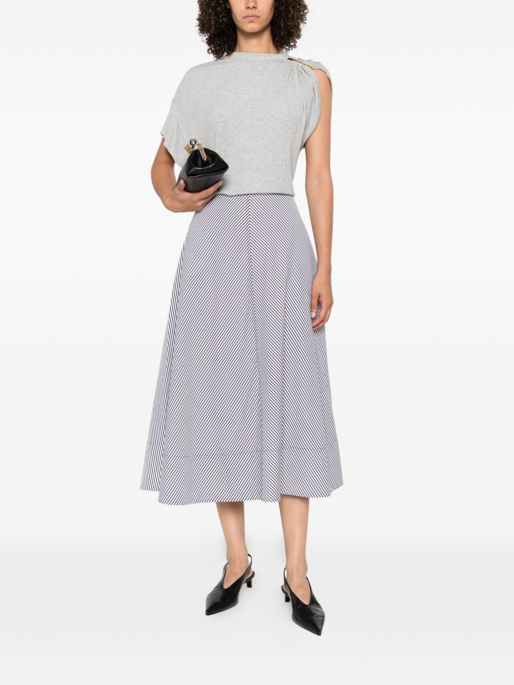 The Knox skirt - 2