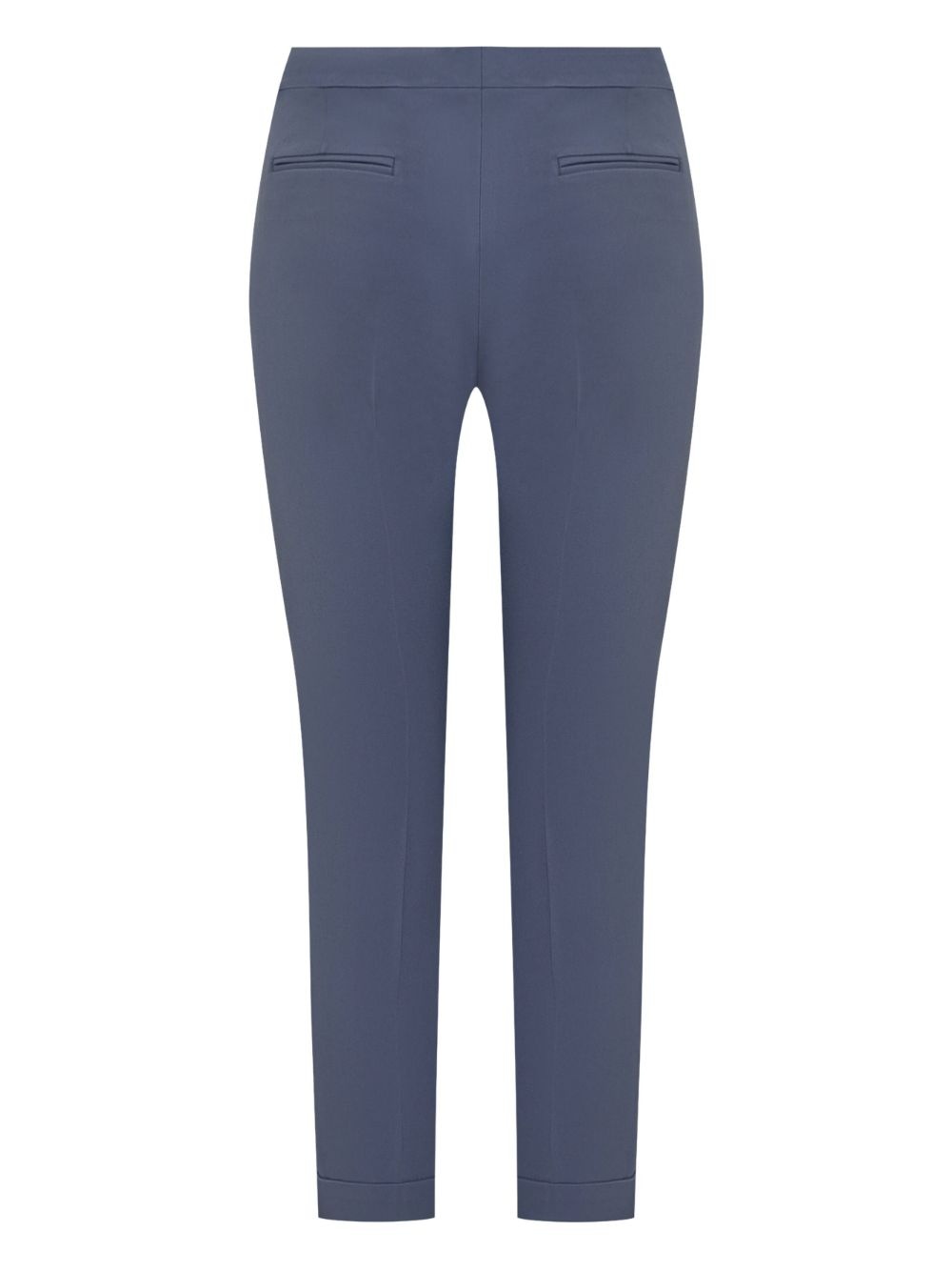 cropped trousers - 2